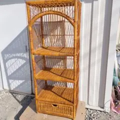 2025年最新】籐 棚の人気アイテム - メルカリ