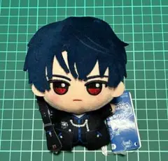 シノ まほやく ちびぐるみ 魔法使いの約束 東の国