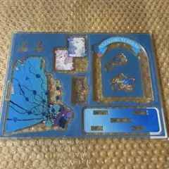 Paradise Kiss パラキス アクリルジオラマ 学祭