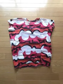 MARNI フレンチスリーブ トップスのサムネイル