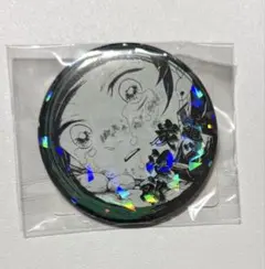 鬼滅の刃 オールスター缶バッジ 甘露寺蜜璃　涙Ver. 40点 鬼滅の刃 オールスター缶バッジ 涙ver 甘露寺蜜璃 10枚 完全