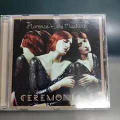 Florence + the Machine Ceremonials