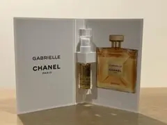 ガブリエル シャネル
