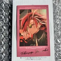 FGO ポートレイト　A ポートレート　ポトレ　高杉晋作 2025年最新】fgo ポートレイト 高杉の人気アイテム - メルカリ