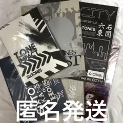 2025年最新】sixtones パンフレットの人気アイテム - メルカリ