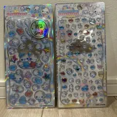 あわわちゃん　ジュエルプチドロップ　ストーンつき　光る　正規品