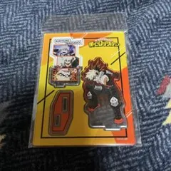 爆豪勝己　6th　アクリルスタンド　アクスタ　僕のヒーローアカデミア　ヒロアカ