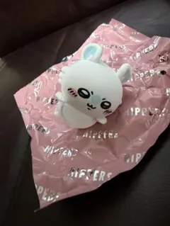 ちいかわHIPPERS モモンガ