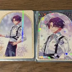 Art of Nijisanji 渡会雲雀 ランダムコレクションカード