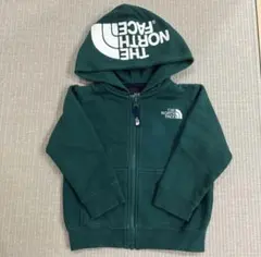 ノースフェイス パーカー ジャケット