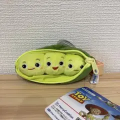 ●トイストーリー　ぬいぐるみ　お豆三兄弟&ブルズアイ　ルクソーボールセット● 楽天市場】トイストーリー お豆三兄弟の通販