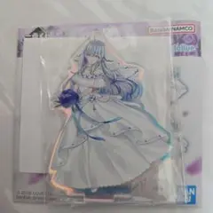 ホロライブ 雪花ラミィ アクリルスタンド