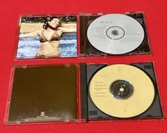 Z92【CD2】マライア ①ザ・ワンズ #1's ② エニタイム【2枚セット】