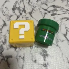 スーパーマリオ 31 コラボ サーティワン