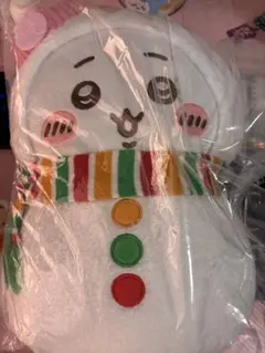 ちいかわエニマイくじ　セット