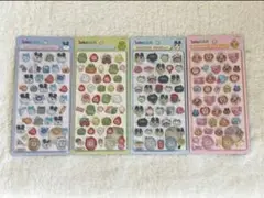 正規品 たまごっち　ボンボンドロップシール