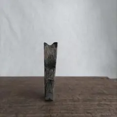 古道具 古い木片 木製部材 用途不明