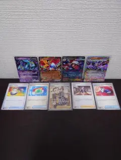 ポケモンカード まとめ売り リザードン高騰中 - メルカリ