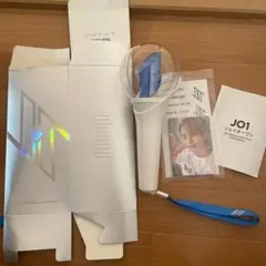 JO1 OFFICIAL LIGHT STICK ver1