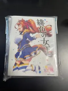 ウマ娘　まとめ売り　スリーブ ウマ娘 スリーブ」の激安通販 | magi