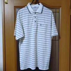 メンズ ポロシャツ Lサイズのサムネイル