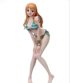 【新品】B-style ONE PIECE ナミ水着Ver. 1/4 フィギュア