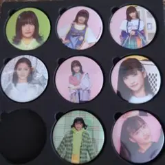 2025年最新】girls2 缶バッジの人気アイテム - メルカリ