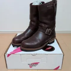 2026年最新】REDWING 8258の人気アイテム - メルカリ