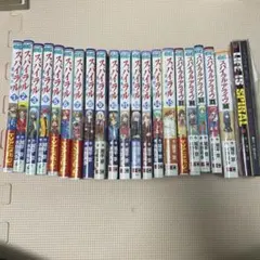 スパイラル 推理の絆 全15巻 スパイラルアライブ +全5巻完全攻略本ドラマCD スパイラル 推理の絆 全15巻＋スパイラル・アライヴ 全5巻 - メルカリ
