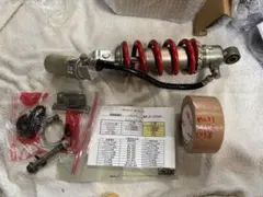 I-FACTORY OHリアサスペンション NSR250R MC21 - メルカリ