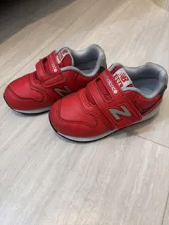 New Balance 996 赤 スニーカー