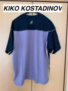 ASICS × KIKO NOVALIS BIXA SHORT SLEEVE L