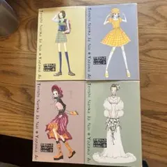 j様専用「天使なんかじゃない」＆「ご近所物語」