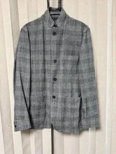 beams テーラードジャケット