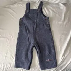 ファミリア サロペット ロンパース オーバーオール ベージュ ブルー 70 2025年最新】ファミリア オーバーオールの人気アイテム - メルカリ