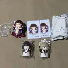 原神　フィギュア　まとめ売り