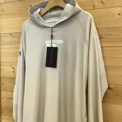 2026年最新】BRIEFING wind hoodieの人気アイテム - メルカリ