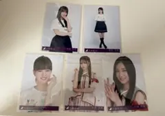 乃木坂 生写真まとめ売り