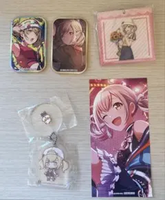 プロセカ ビビバス 小豆沢こはね まとめ売り