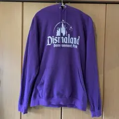 スウェットパーカー パーカー