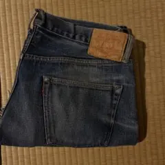 リーバイス501xx