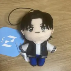 INI マスコットぬいぐるみ【GiGO限定】西洸人 - メルカリ