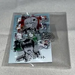 2026年最新】アクリルパズルコレクション 銀魂の人気アイテム - メルカリ