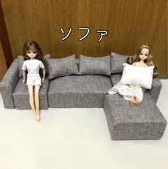 2025年最新】ドール ソファ 1/3の人気アイテム - メルカリ