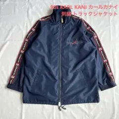 y2k ナイロンジャケット