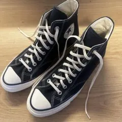 2026年最新】converse addict ネイビーの人気アイテム - メルカリ