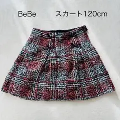 べべ スカート