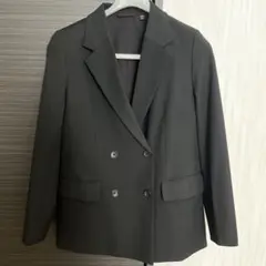 GU テーラードジャケット