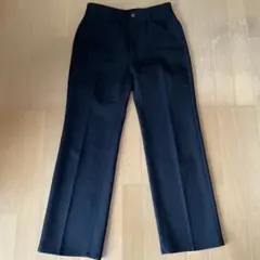 GU ストレートパンツ　Lサイズ