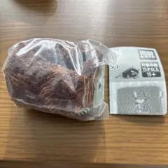 ムーミン　もふもふポーシェット